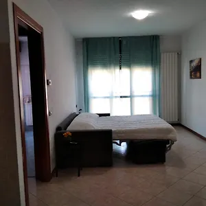 Casa Alle Porte Del Sole Landriano
