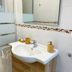 Mangio One Apartment-mm5 Istria Milano