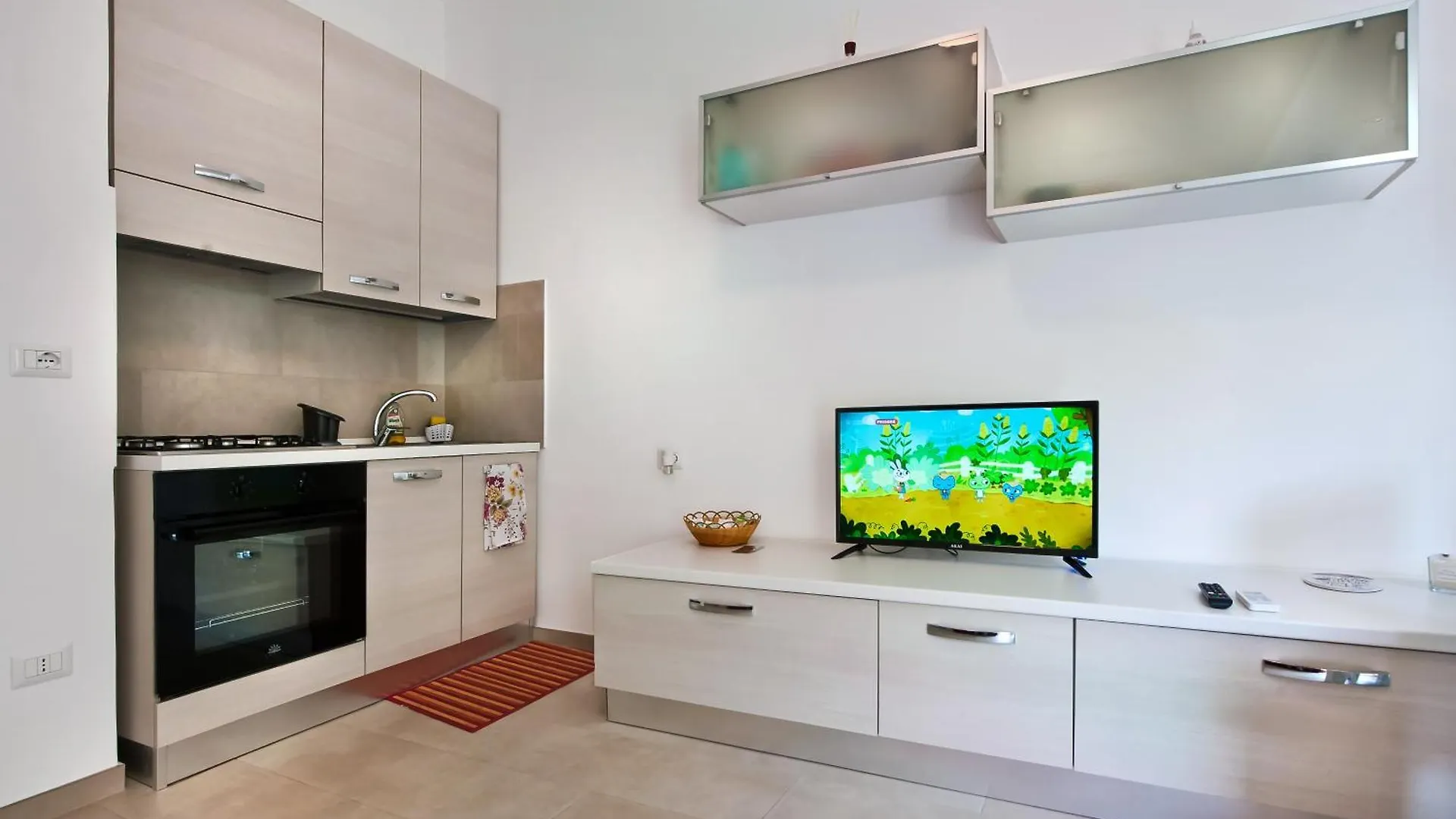 Appartamento Romantico A Trastevere 0*, Ρώμη Ιταλία
